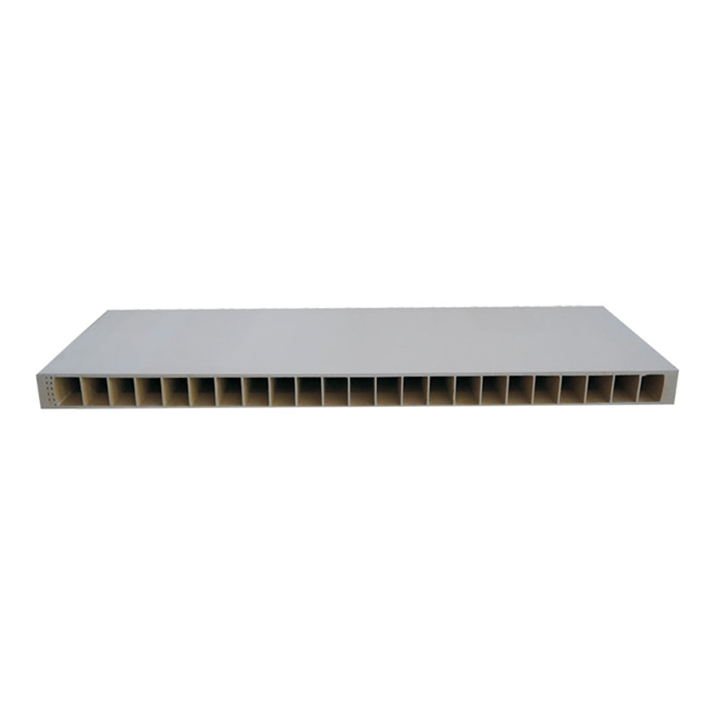 پانل درب توخالی WPC 905*45.5mm ضد رطوبت